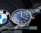 New Style Copy Vacheron Constaintin Patrimony Blue Dial Black Leather Strap Watch (3)_th.jpg